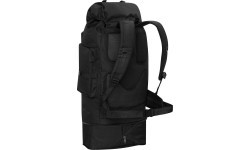 Тактический рюкзак Nils Camp Magnum NC1785, 100 л, чёрный
