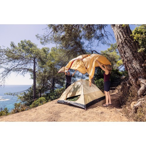 Co Tent 'Darwin Summer'