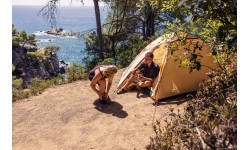 Co Tent 'Darwin Summer'
