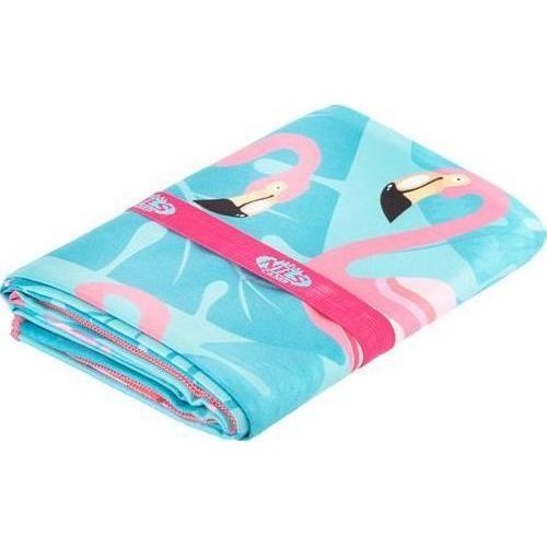 NCR14 MICROFIBRE TOWEL NILS CAMP