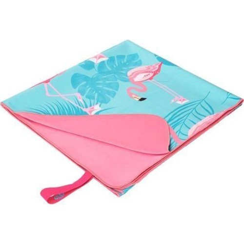 NCR14 MICROFIBRE TOWEL NILS CAMP