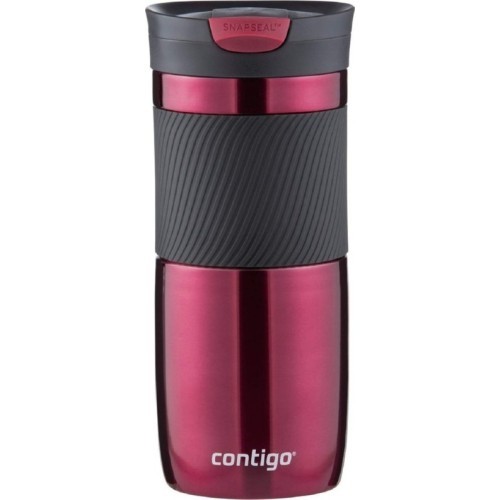 Термокружка Contigo Byron Vivacious 2095664, 470 мл