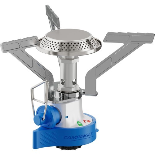 Газовая плитка Campingaz Twister Connect с сумкой для переноски