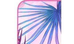 Полотенце из микрофибры Nils Camp NCR14 Pineapple, 160x80 см