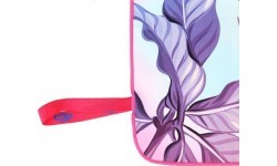 Полотенце из микрофибры Nils Camp NCR14 Pineapple, 160x80 см