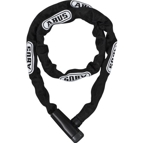 Lock ABUS Catena 5805K/110, chain (black)
