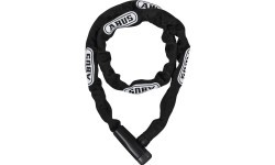 Замок ABUS Catena 5805K/110, цепь (черный)
