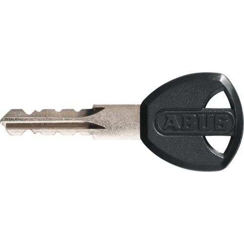 Lock ABUS Catena 5805K/110, chain (black)