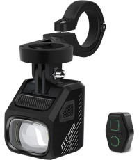Priekšējais velosipēda lukturis Magicshine EVO 1100