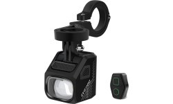 Передний велосипедный фонарь Magicshine EVO 1100