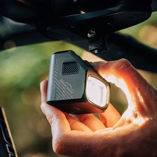 Magicshine EVO 1100 front bike light