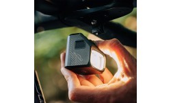 Priekšējais velosipēda lukturis Magicshine EVO 1100