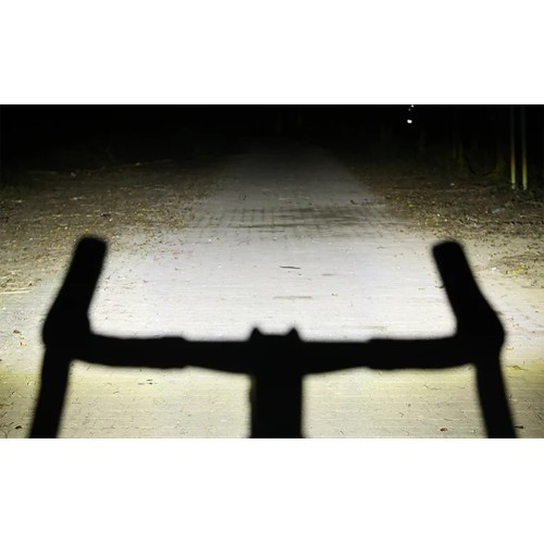 Magicshine EVO 1100 front bike light