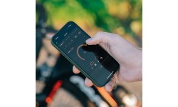 Передняя велосипедная фара Magicshine EVO 1300