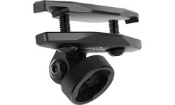 Aizmugurējā MagicShine lukturīša turētājs/adapteris MJ-6556