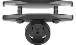 Aizmugurējā MagicShine lukturīša turētājs/adapteris MJ-6556