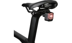 Rear MagicShine light holder/adapter MJ-6556