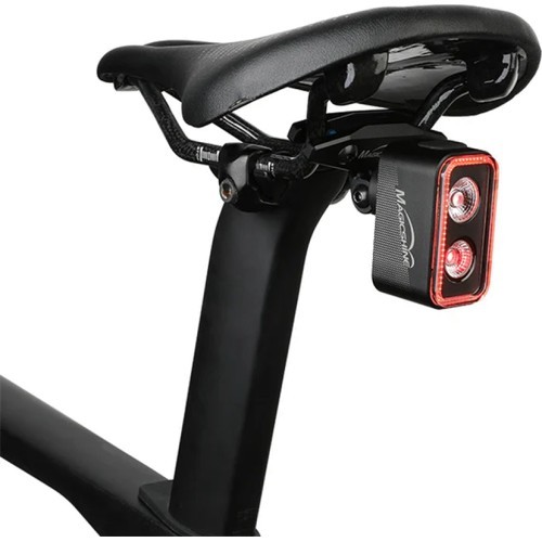 Rear MagicShine light holder/adapter MJ-6556