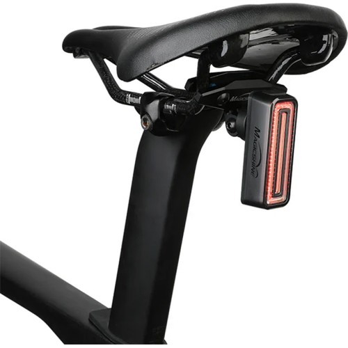 Rear MagicShine light holder/adapter MJ-6556