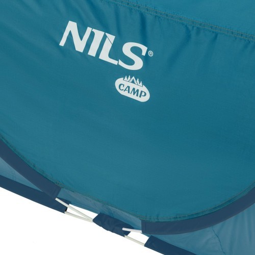 NC3743 CAMPING TENT SELF FOLDING NEW COLOR NILS CAMP