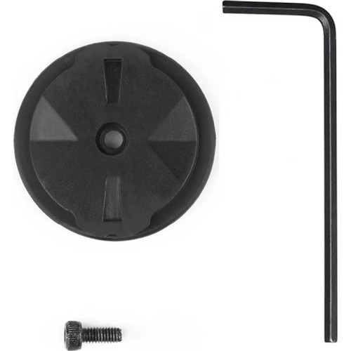 Magicshine light holder mounting base (for RAY series)