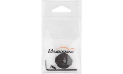 Magicshine light holder mounting base (for RAY series)