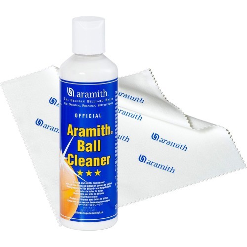 Набор аксессуаров для бильярда Aramith Premium