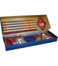 Aramith Pro-Cup Accessory Kit