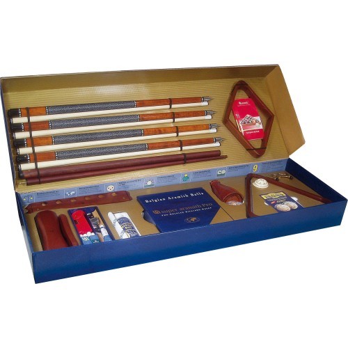 Бильярдный набор Aramith Pro-Cup Accessory Kit