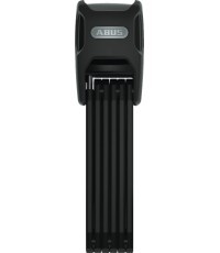 Замок ABUS Bordo Alarm 6000KA 90см, черный