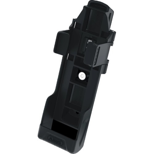 Замок ABUS Bordo Alarm 6000KA 90см, черный