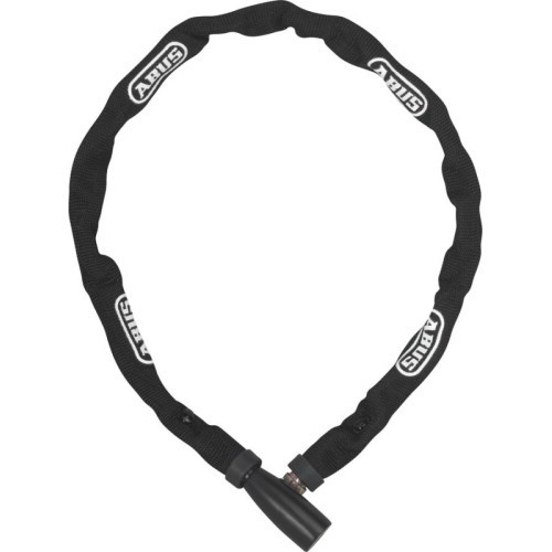 Замок ABUS 1500 Web цепь 4x600mm, чёрный