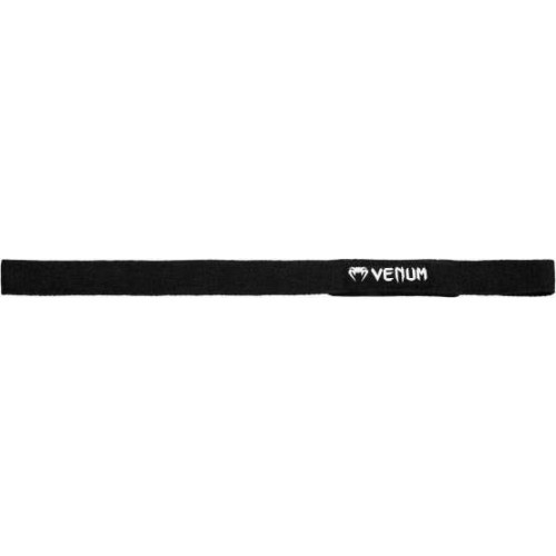 Weightlifting Straps Venum Hyperlift - Black (Pair)