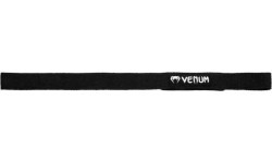 Weightlifting Straps Venum Hyperlift - Black (Pair)