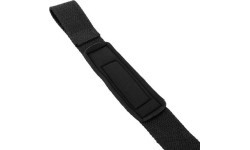 Weightlifting Straps Venum Hyperlift - Black (Pair)