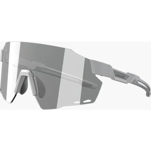 Brilles Magicshine WINDBREAKER Photochromic (pelēkas)