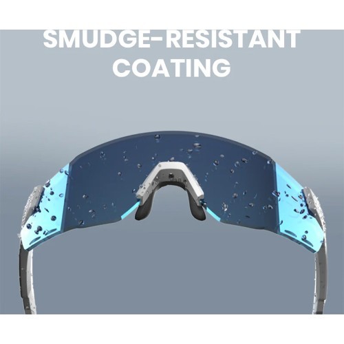 Brilles Magicshine WINDBREAKER Photochromic (pelēkas)