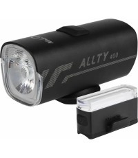 Lukturu komplekts Magicshine Allty 400 + SeeMee 20 V2.0
