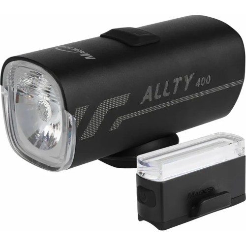Комплект фонарей Magicshine Allty 400 + SeeMee 20 V2.0