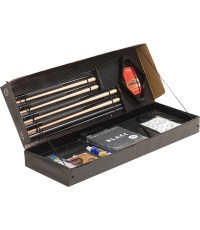 Комплект Pulo Aramith Black