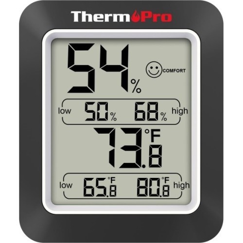 Vides termometrs ThermoPro TP50W