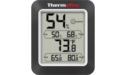 ThermoPro TP50W Ambient Thermometer