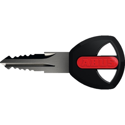 ABUS Ivy Steel-O-Chain 9210 bike lock, 85 cm (black)