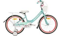 Velosipēds Karbon Tiara 20 mint