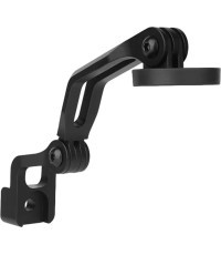 Magicshine FORKIX front light mount/adapter for Brompton folding bikes // GoPro mount