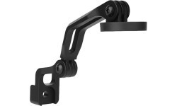 Priekšējā lukturīša turētājs/adapteris Magicshine FORKIX Brompton salokāmajiem velosipēdiem // GoPro stiprinājums