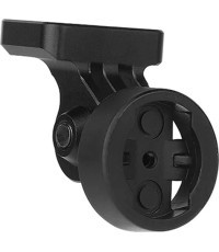 Magicshine SADDIX aizmugurējā luktura stiprinājums/adapteris Brompton salokāmajiem velosipēdiem // GoPro stiprinājums