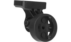 Magicshine SADDIX rear light mount/adapter for Brompton folding bikes // GoPro mount
