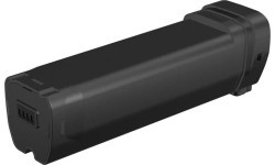 Velosipēda lukturīša baterija Magicshine ALLTY 1500S // USB-C, 5000mAh 3.6V 18Wh