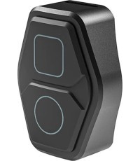 Bezvadu lukturu pults Magicshine Remote Control MJ-6508 (piemērots MONTEER 12000, EVO1700, EVO1300, RAY 2600B, RAY 1600B, ALLTY 